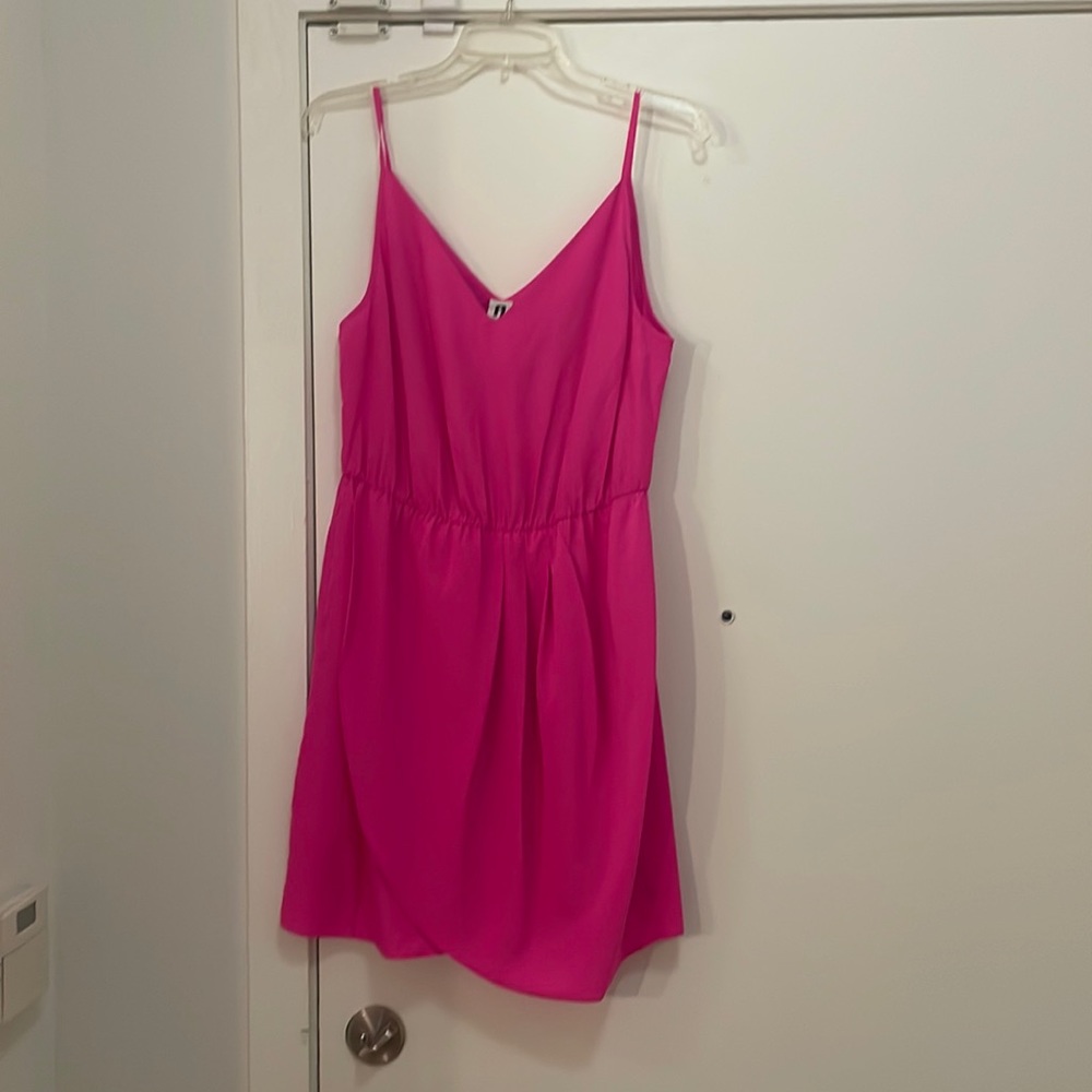 Fun and flirty